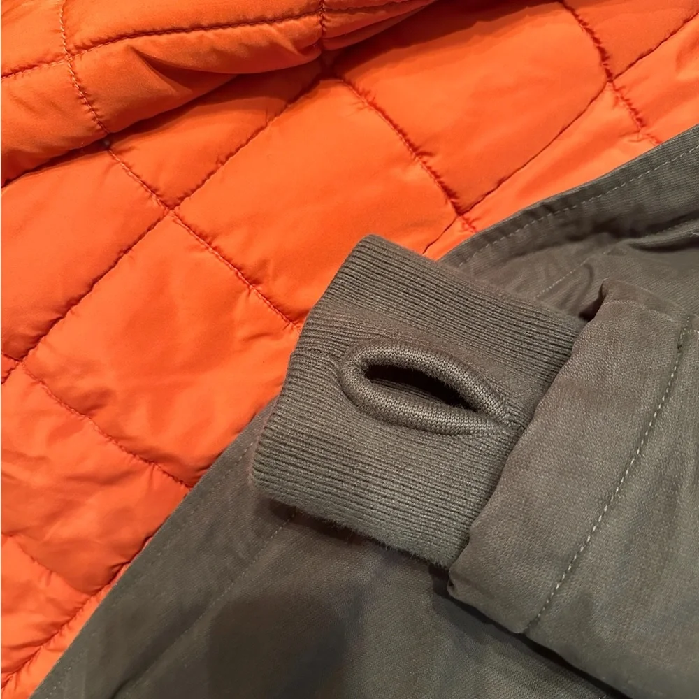 Zadig & Voltaire Military Jacket - Picture 6 of 10